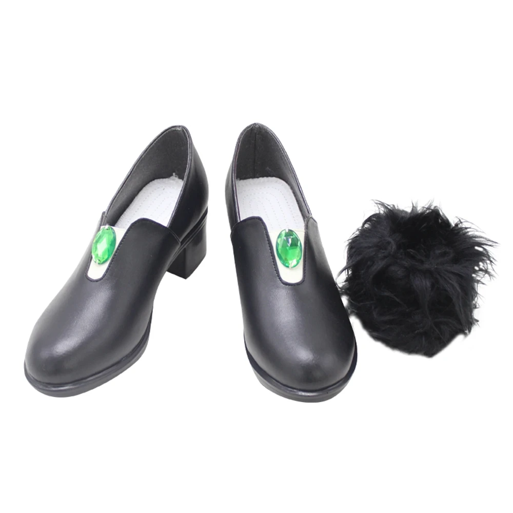 Унисекс аниме Cos Chaika Brian костюмы для косплея обувь ботинки индивидуальный размер