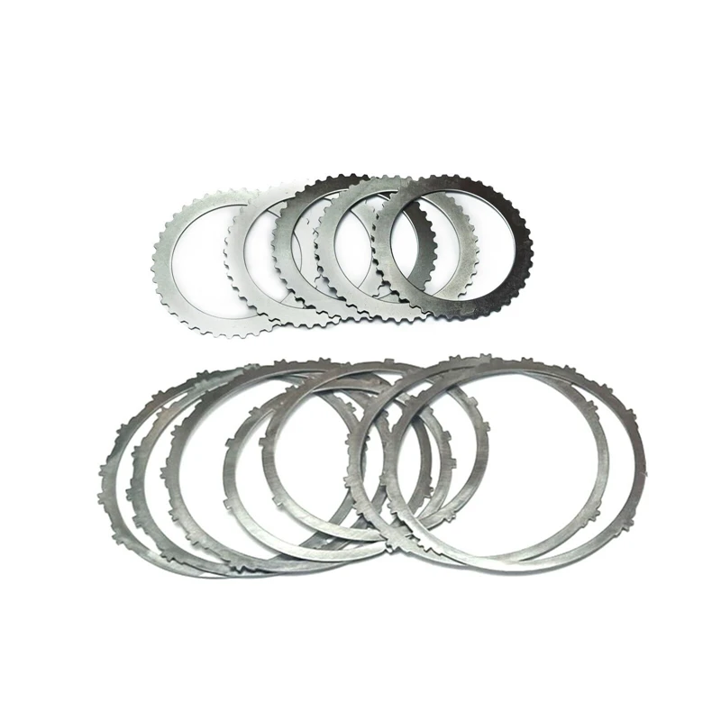 T18100B JF015E RE0F11A CVT мастер коробки передач фрикционные пластины прокладки Ремонт