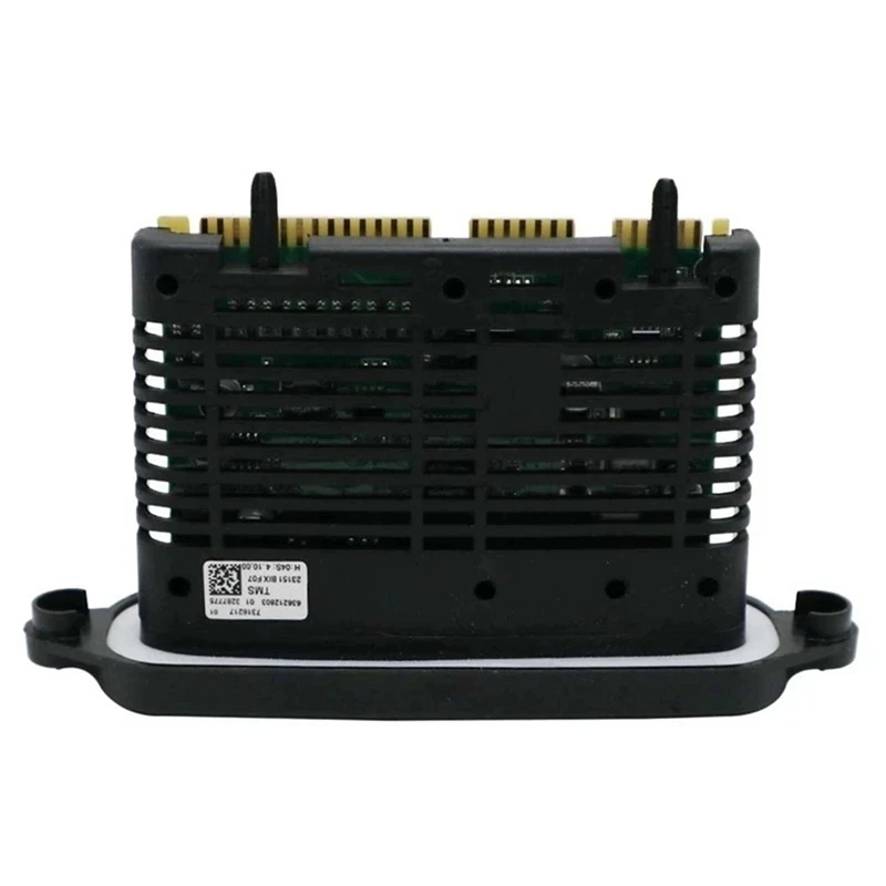 Модуль драйвера ксеноновой балластной фары модуль для BMW 5 серии 520D 530D F07 F07N GT F10 F11