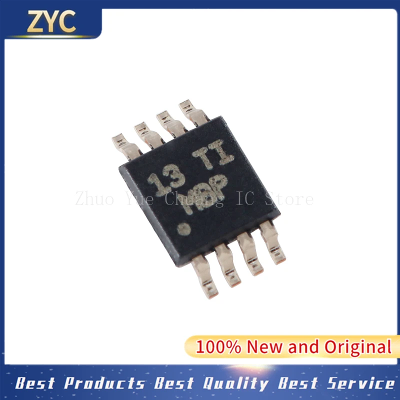 

10 шт./лот lm2904dgkr MSOP-8 100% Новый оригинальный IC-чип