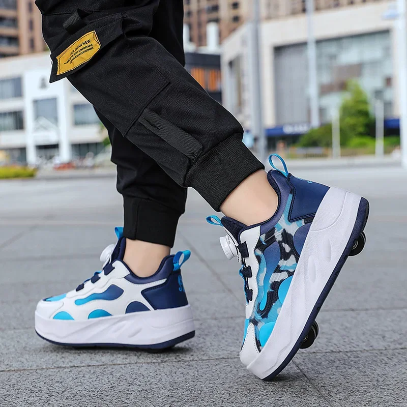 Рисунок 4 - Новинка 2024, модная детская обувь