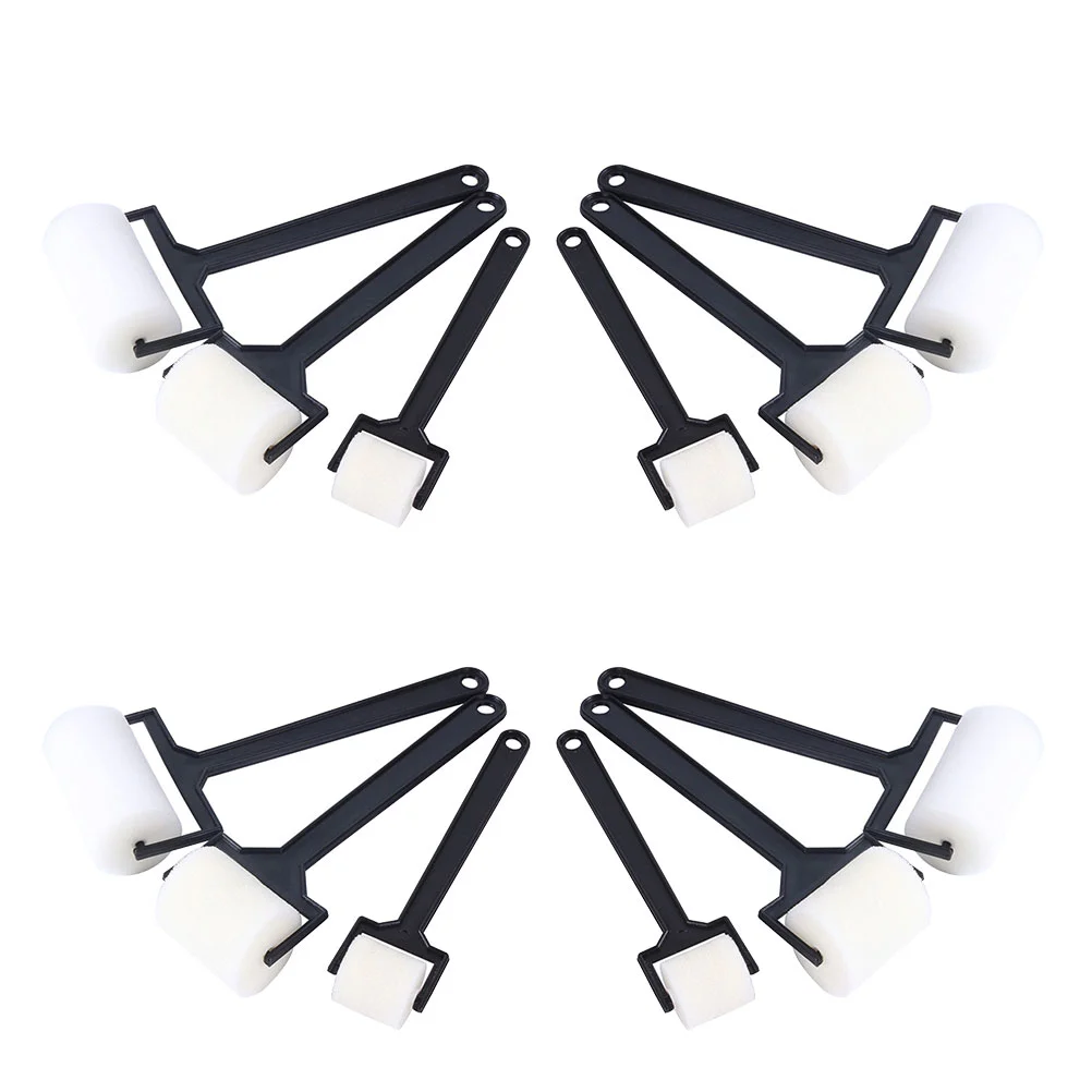 

Набор кистей для рисования, 12 шт.