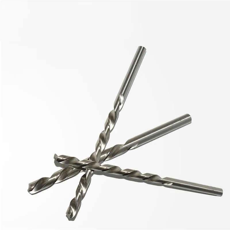 Набор сверл 150/200 мм сверхдлинные спиральные сверла Высокоскоростная сталь