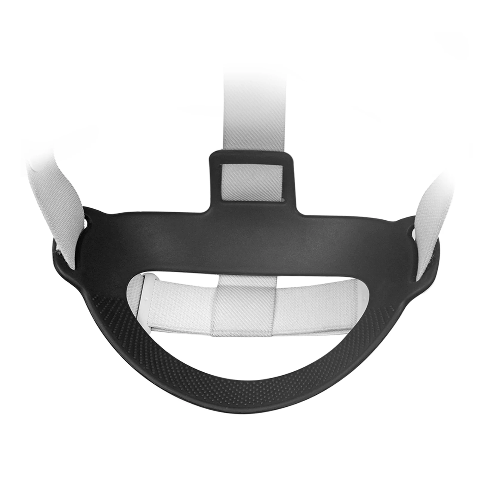

NEWCE для Oculus Quest 2, подушка для повязки на голову, съемная профессиональная VR-гарнитура, подушка из ТПУ для снятия давления, фиксирующая рамка д...