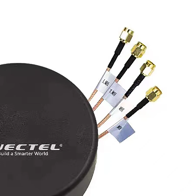 Quectel 5G module RM500Q-GL with Type-C USB adapter 5G antenna four in one high gain 700-5000Mhz RM500Q Worldwide 5G enlarge