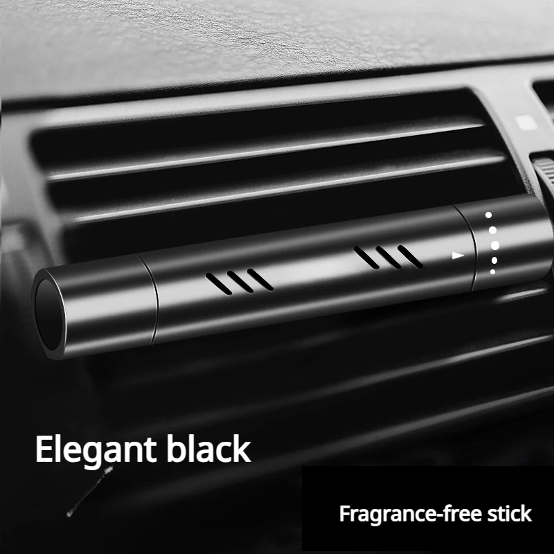 Освежитель воздуха для автомобиля ароматерапия с твердым бальзамом