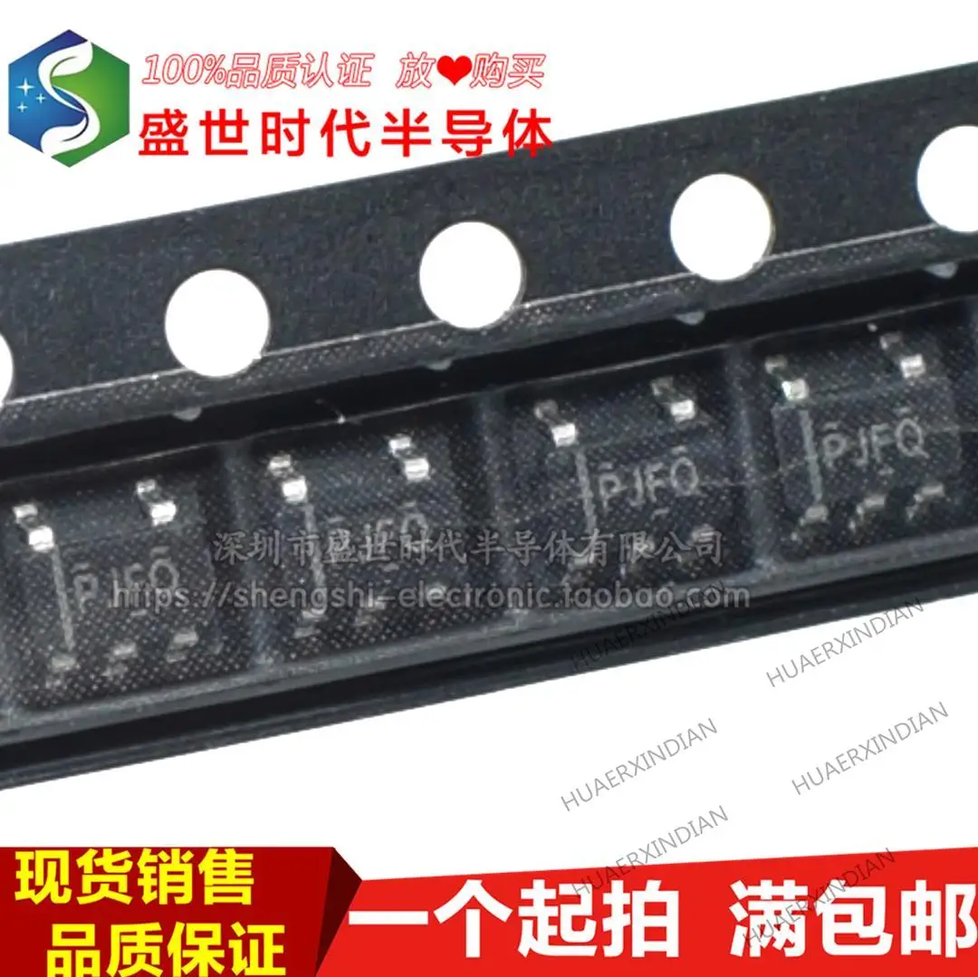 

10 шт. новый оригинальный TPS73601DBVR SOT23-5LDO 400 мА