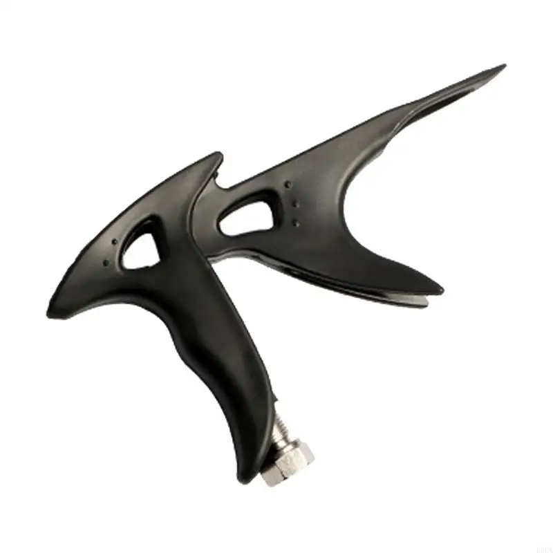 

Аксессуары для держателей для аэрографа Портативная пластиковая подставка для аэрографа для держателя аэрографа двойного действия Подходит для легкого аэрографа