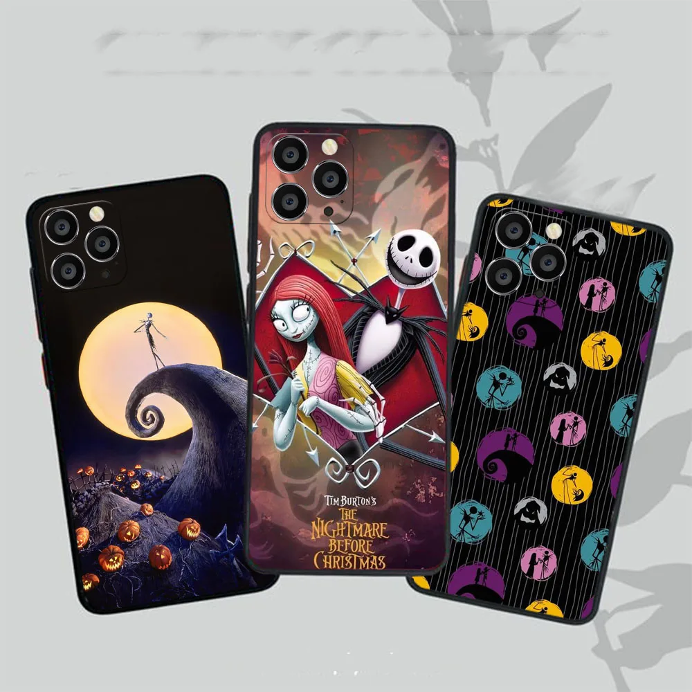 Мягкий чехол для Huawei Y7 Y7A Y8P Y8S Y9 Y9A Mate 20 Honor 7C 8X Y9S P Smart Prime Lite Pro