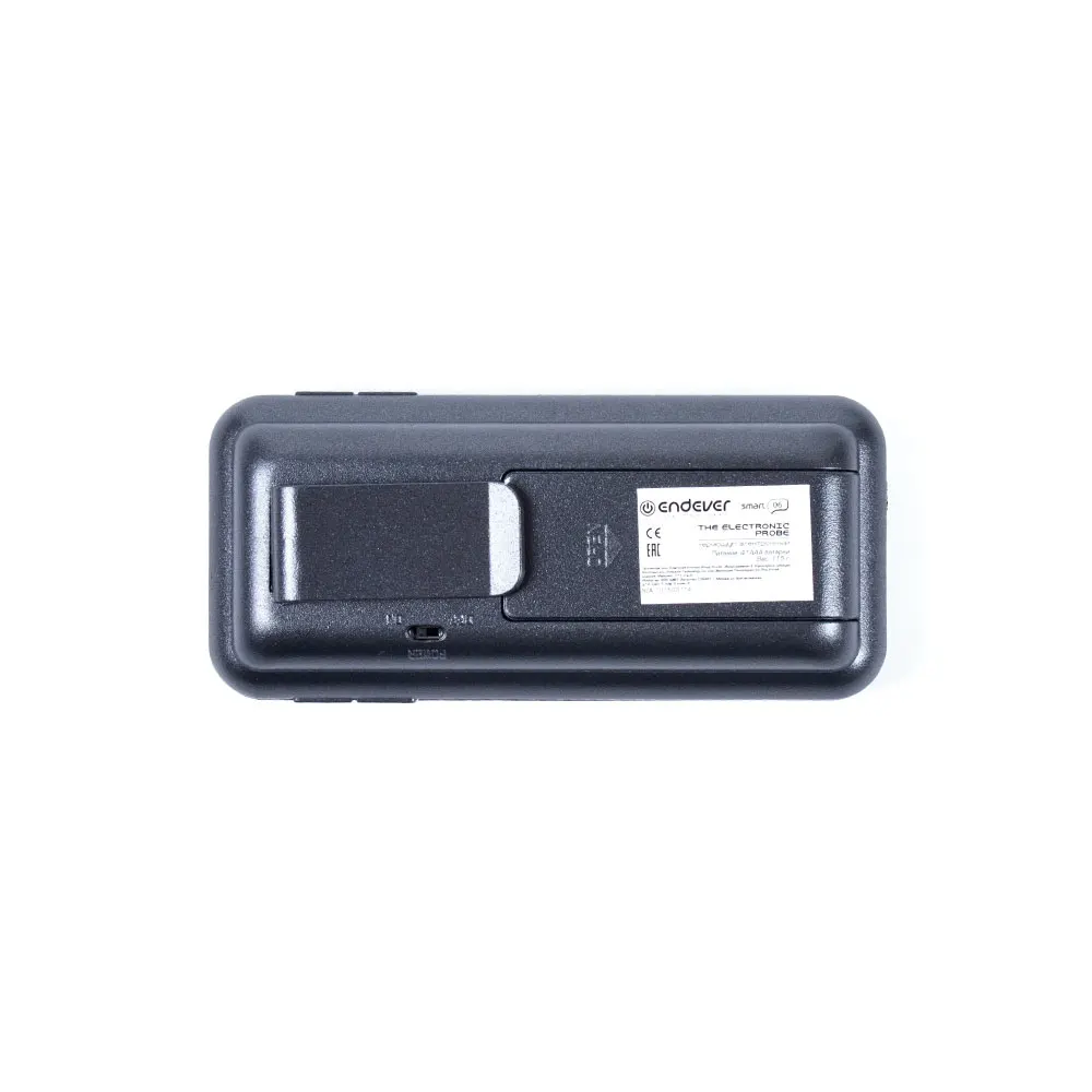 Electrothermal thermometer Endever Smart-06 | Дом и сад
