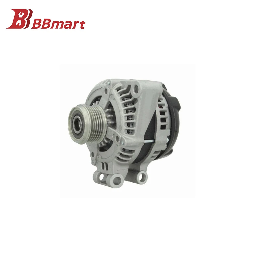 

LR013847 BBmart Auto Parts 1 pcs Alternator For Land Rover Discovery 4 2010 Range Rover Sport 2010-2013 Car Accessories