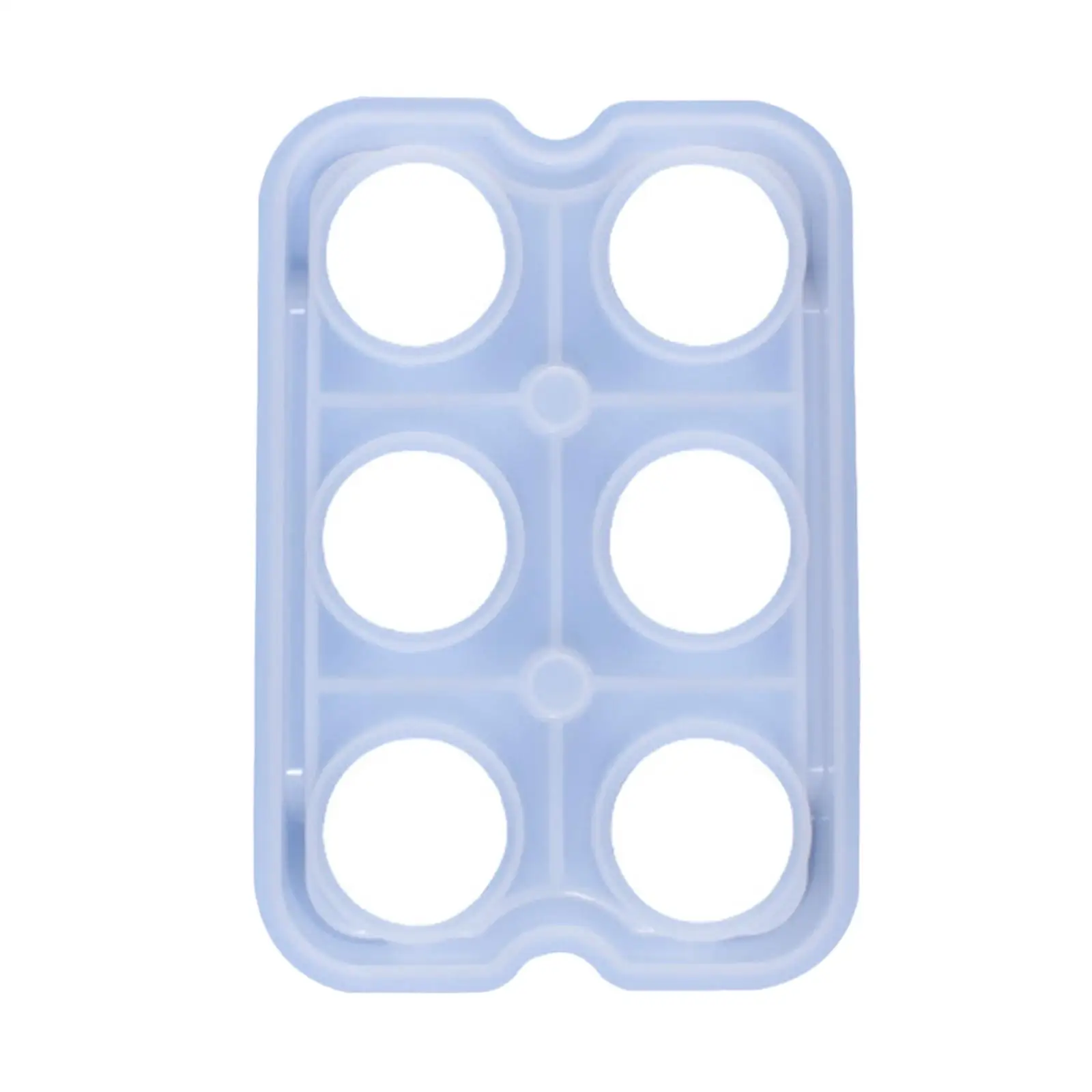 

Egg Holder Rack Kitchen Accessories for Home Decoration Art
