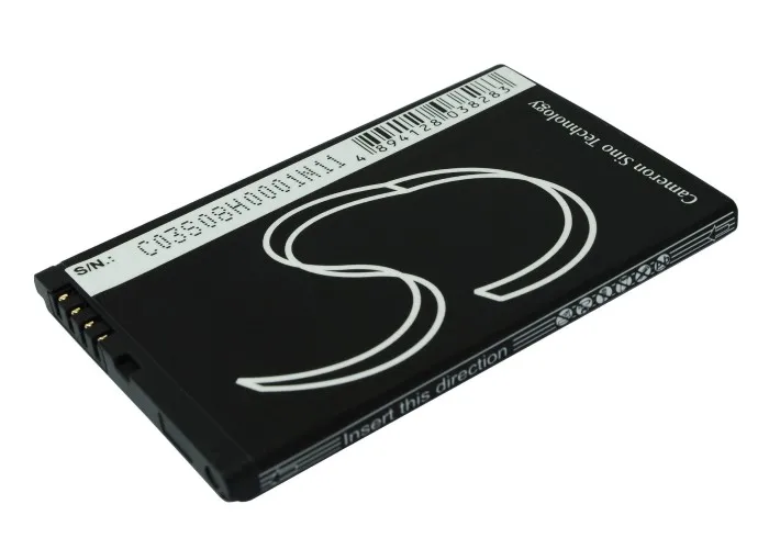 Аккумулятор CS 1300 мА · ч/4 81 Втч для Motorola Bravo Defy defy XT Electric Jordan MB520 MB525 MB526 ME525 ME863 MOTO |