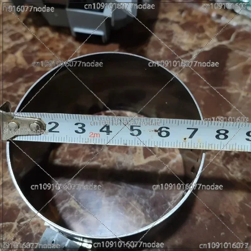 2080 Вт 230 В нагревательное кольцо для посудомоечной машины нагревательный элемент