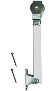 

Tension Pulley - White