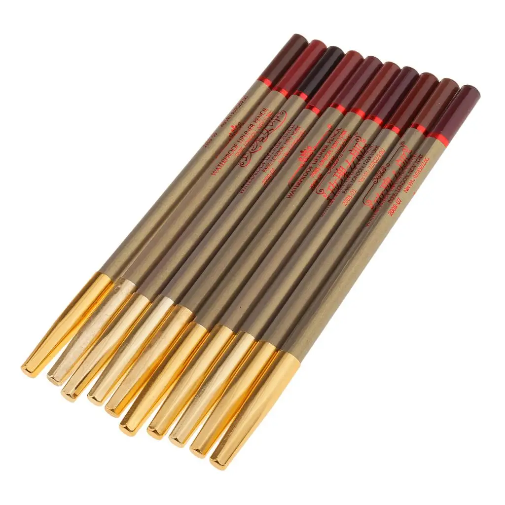 S Eyebrow Crayon Pen