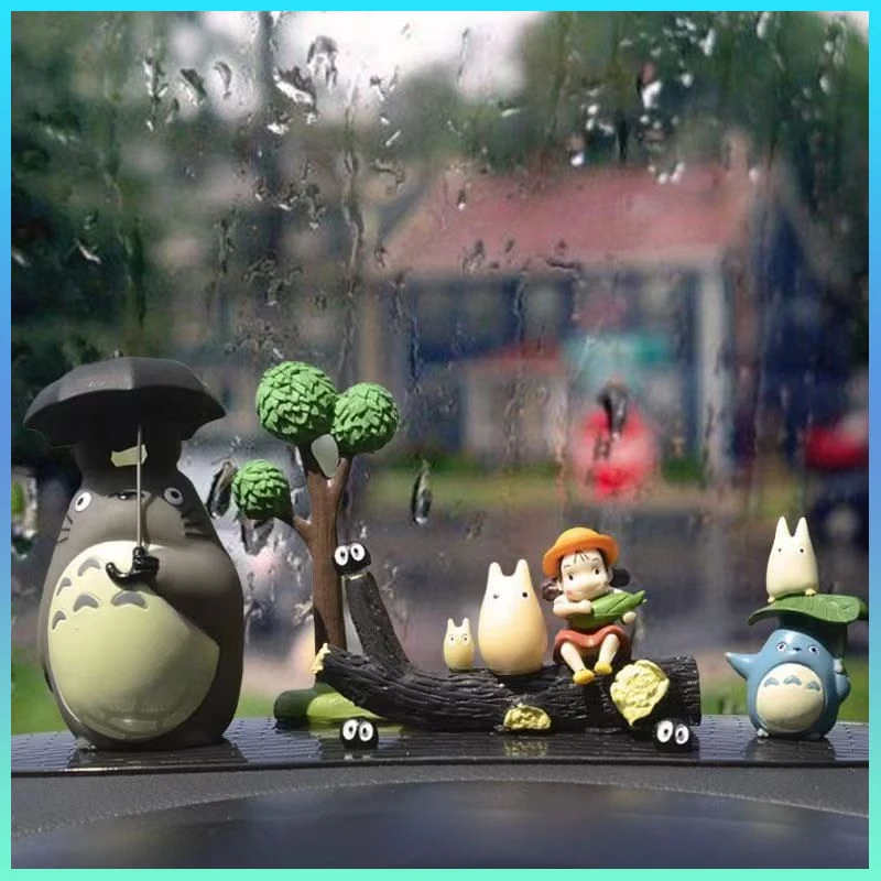 Пластиковая фигурка японского аниме &quotУнесенные призраками&quot