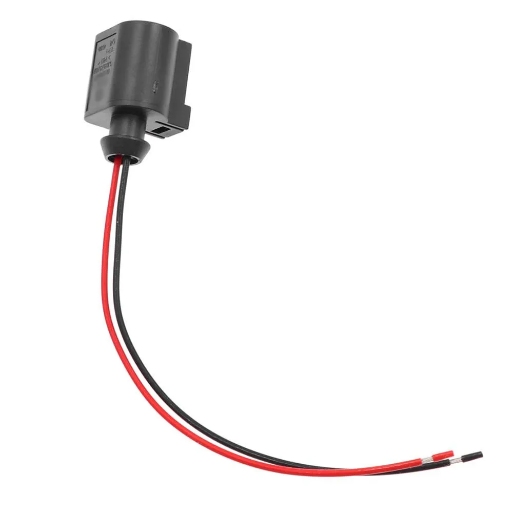 Разъем для водяного насоса охлаждающего двигателя автомобиля кабель 1K 0965561 J G Для