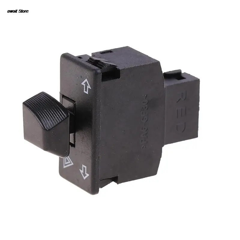 

Сигнал поворота для мотоцикла с аварийной кнопкой, 34 мм, переключатели запуска мотоцикла, Аксессуары для мотоцикла, переключатель