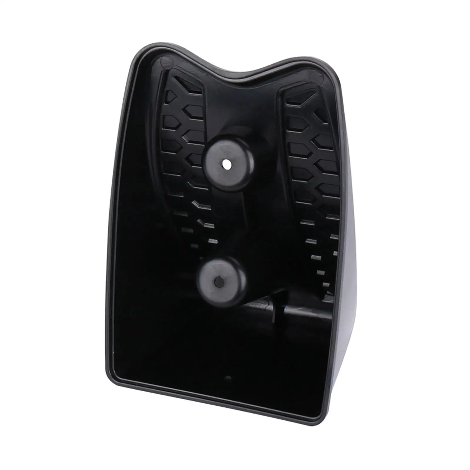 2-компонентная опора для колесных колодок грузовиков туристического прицепа