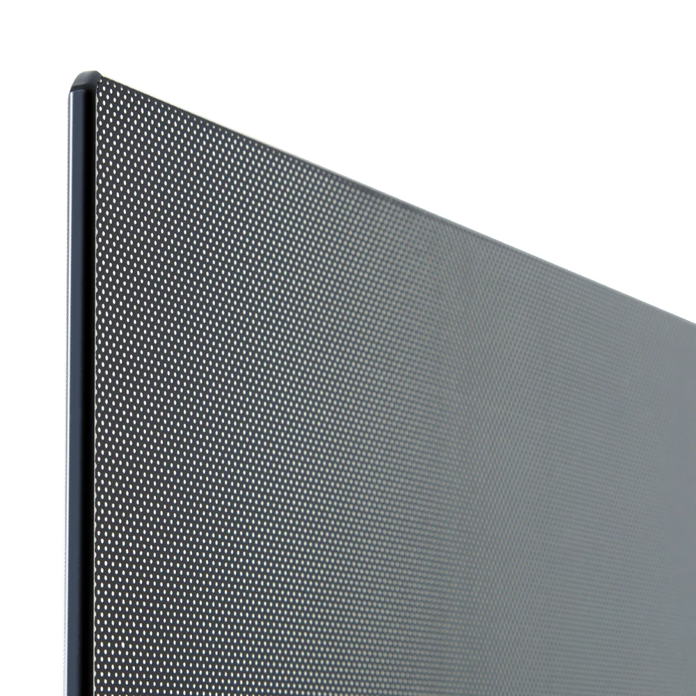 Платформа Creality CR-10 Smart из карборундового стекла 310×315×4 мм для 3D-печати моделей, легко снимаемая с принтера (art.: 3920d8ba3402e) - 3920d8ba3402e