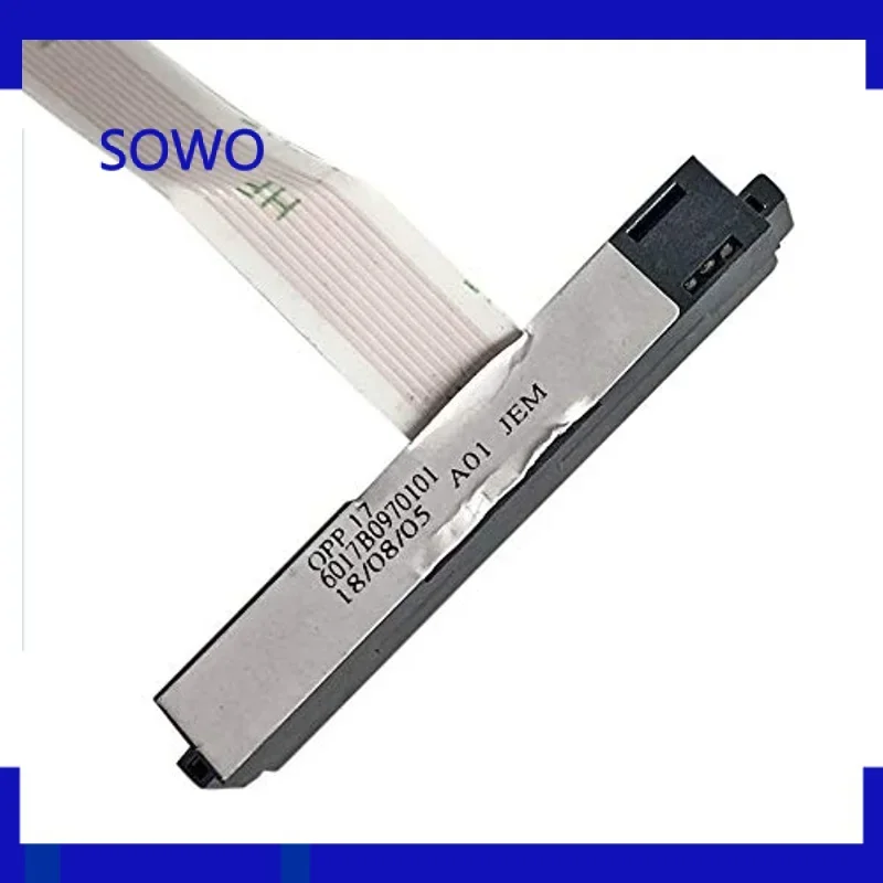 Соединительный кабель жесткого диска SATA HDD для HP Pavilion 17-CA 17Q-CR 17Q-CS 17-by Series 17-by1053dx 17 3