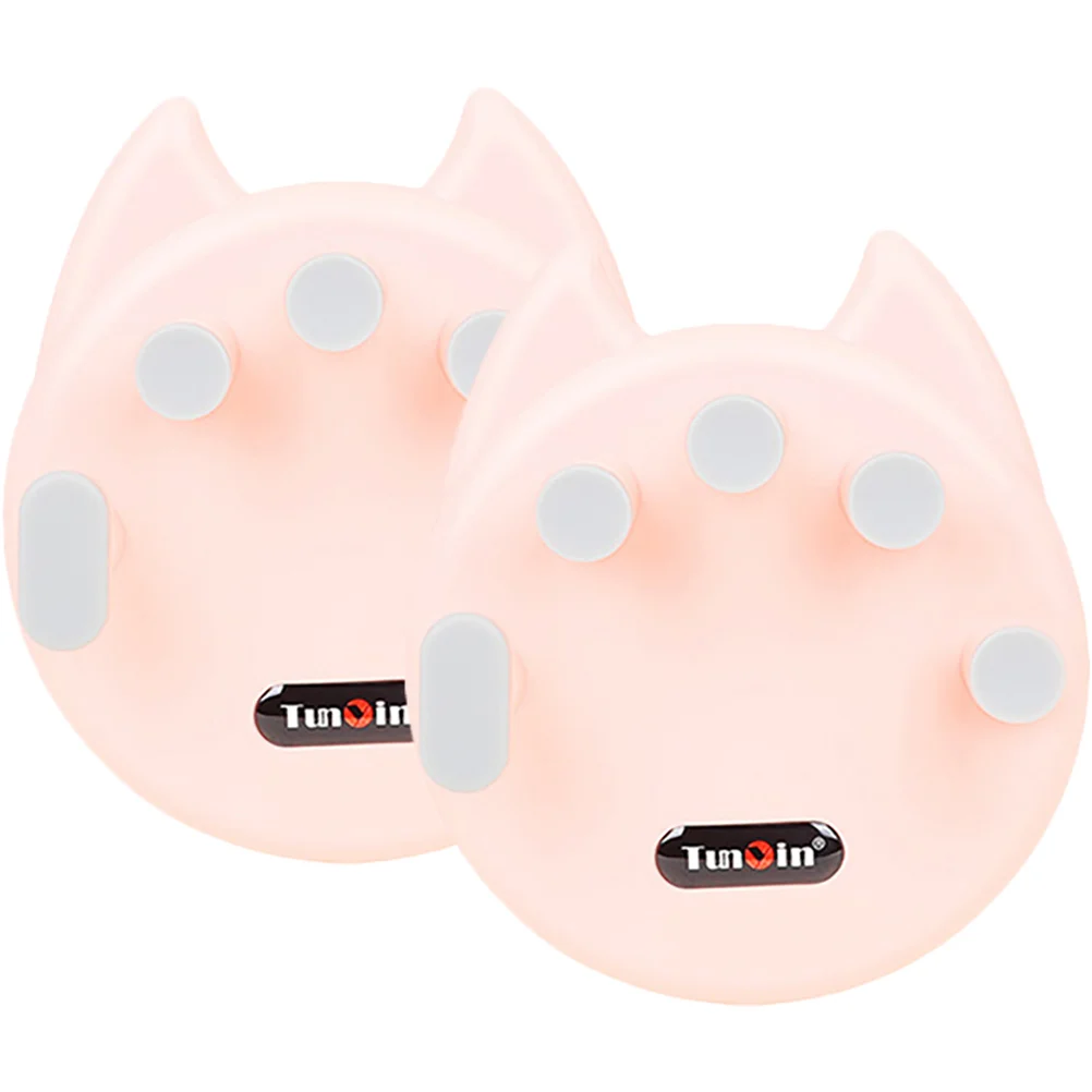

2pcs Piano Finger Trainers Finger Training Tools Piano Finger Training Posture Correction Devices