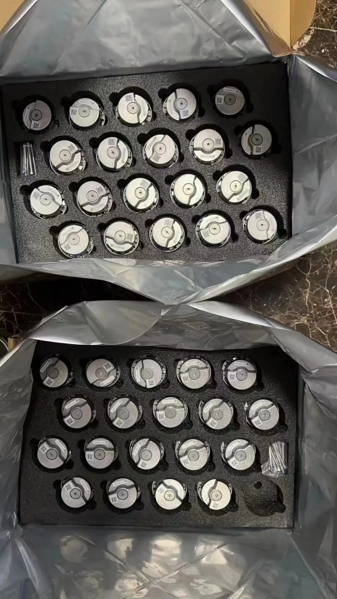 Запчасти для лифта Heidenhain ECN1313 2048 роторный энкодер