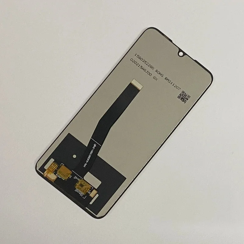 Дисплей и сенсорный экран для UMI Umidigi A7 Pro, 6.3 дюйма, сенсорный модуль для телефона. (art.: 3920dcde62bfb) - 3920dcde62bfb