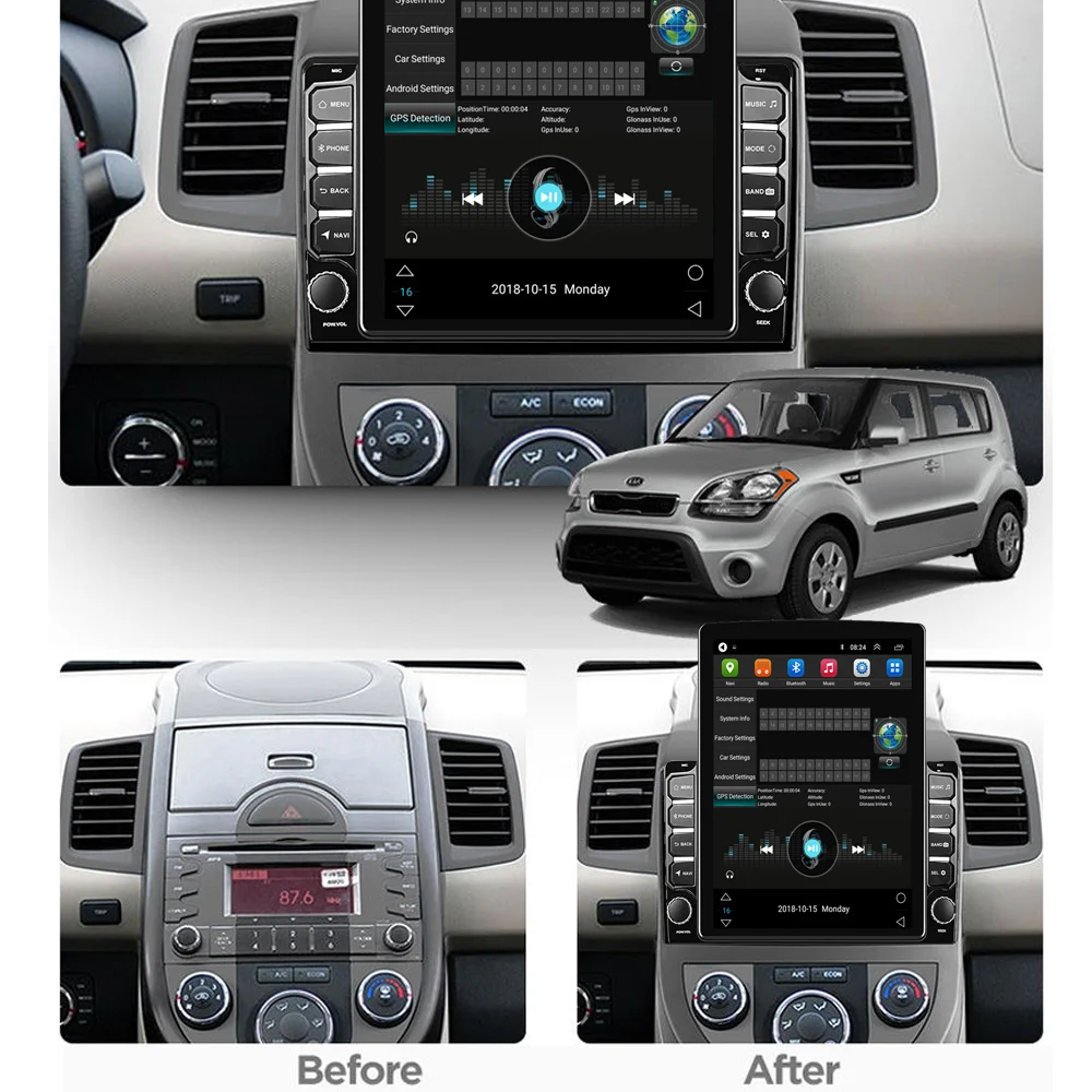 Kia Soul 2010 