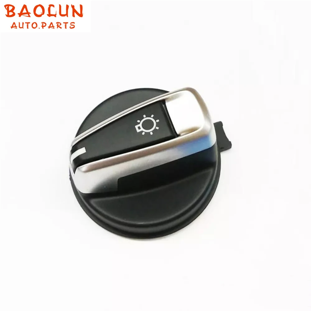 

Кнопка вращения переключателя передних фар BAOLUN 9169405 61319169405 Для BMW 3-SERIES E90 E91 LCI X1 E84 E88 E82
