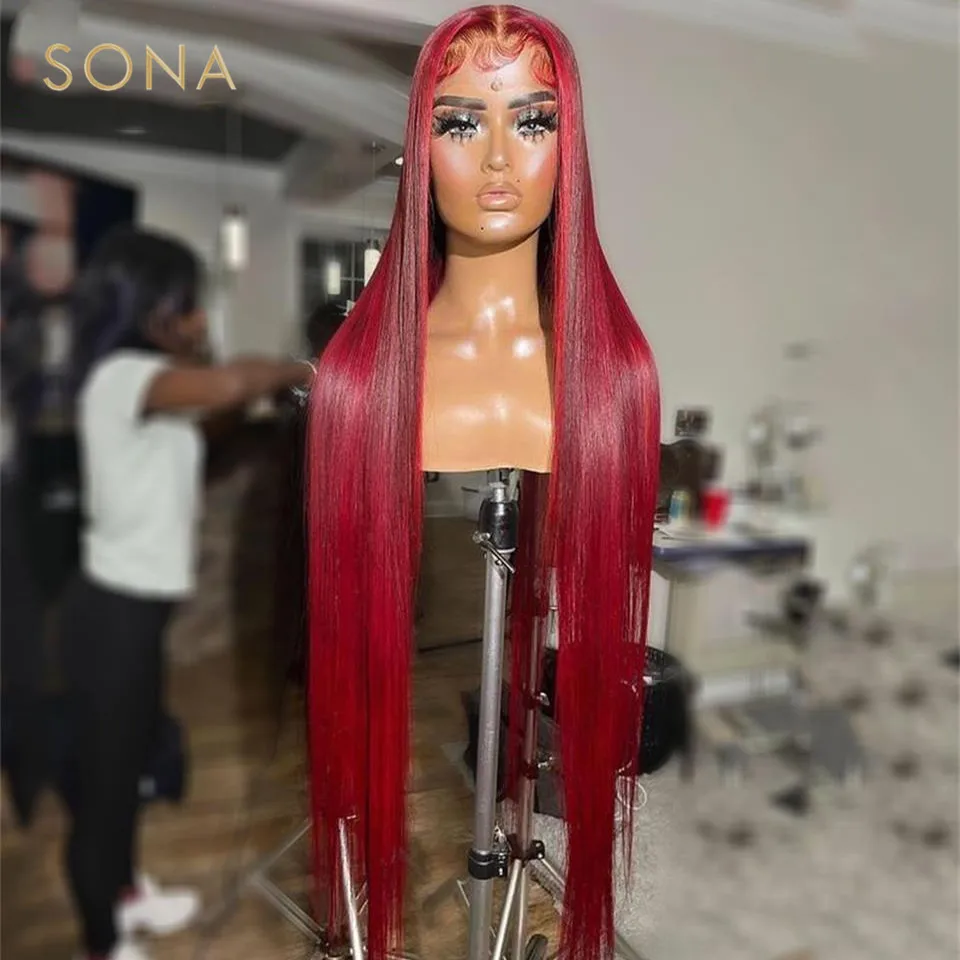 Ed Human Hair Wigs For Women