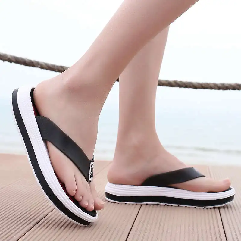 

Shoes For Women 2021 Brand Trainers Slippers For Children Girl Ventilation Flip Flops Summer Fitnes Sandal Women Orginal Tennis