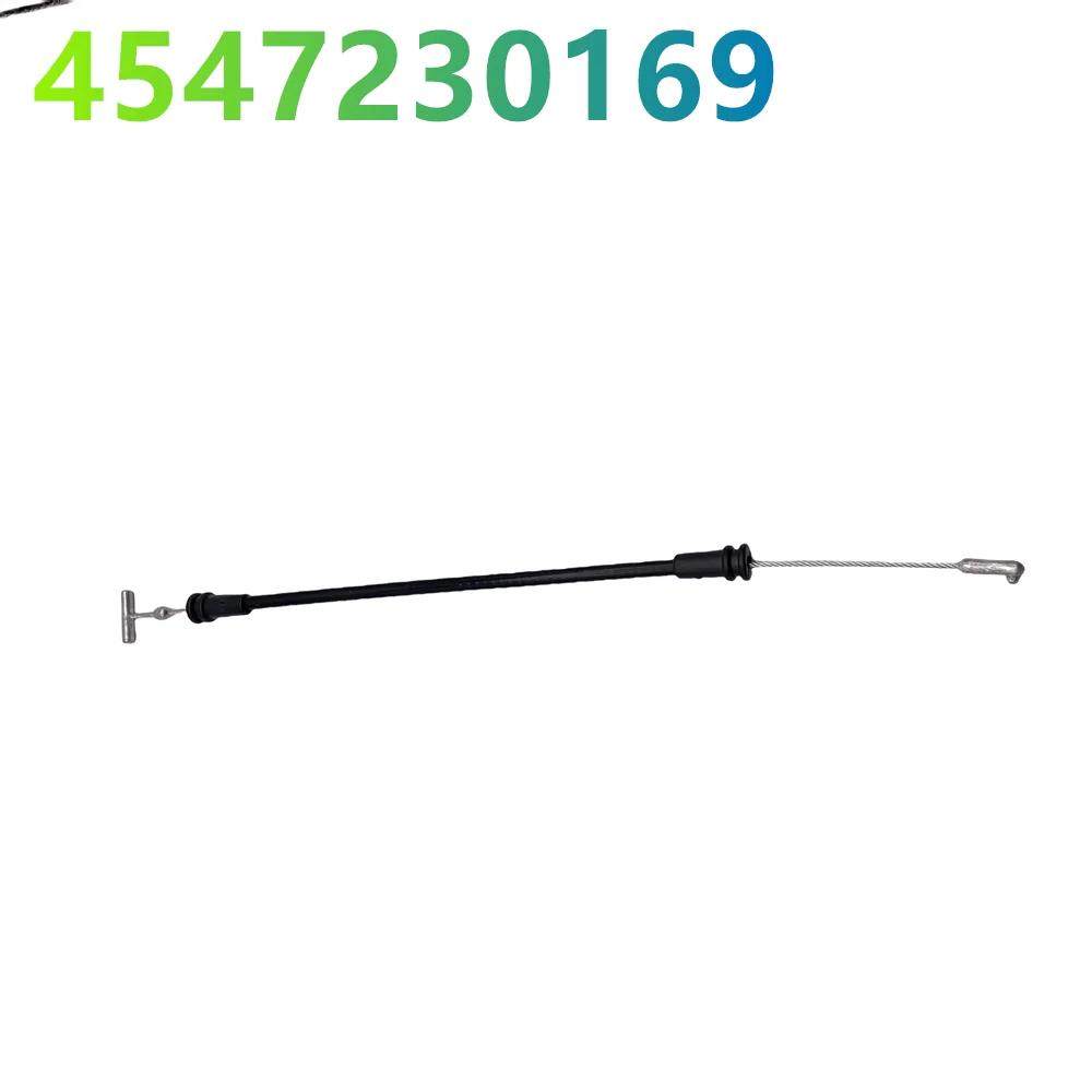 A4547230169 4547230169 для автомобиля Forfour(454) кабель передней наружной дверной ручки