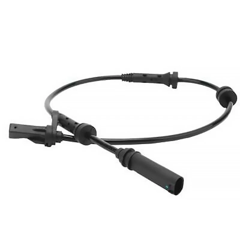 4 шт. автомобильный датчик скорости колеса ABS подходит для BMW-F20 F 30 34526791223 34526791225