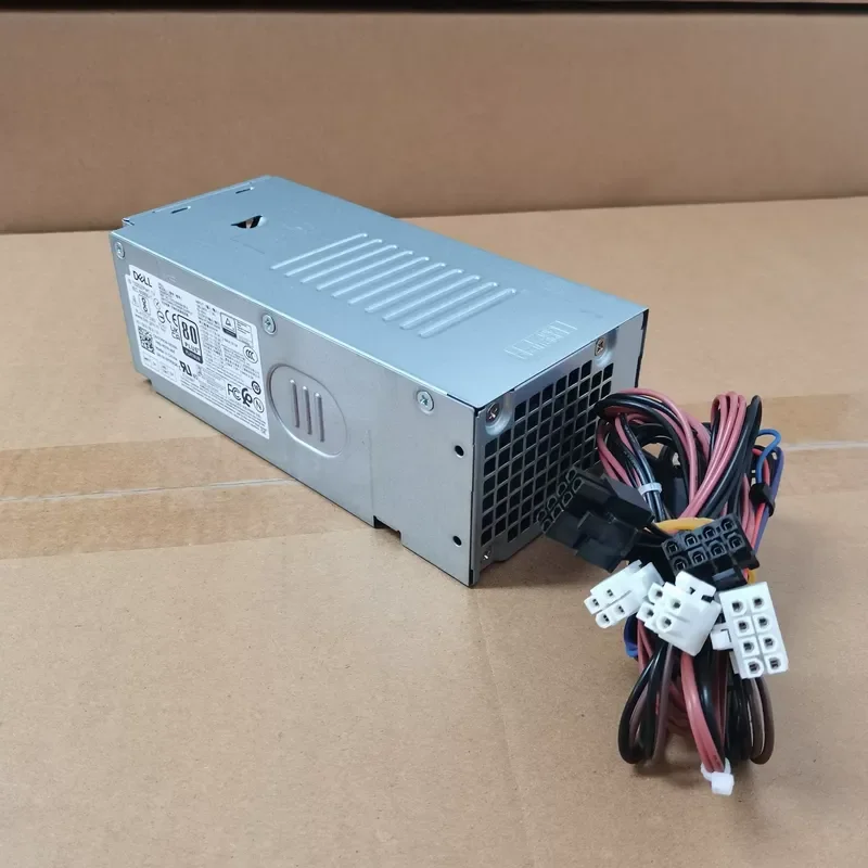 Фото для корпуса настольного компьютера Dell OptiPlex 3910 3901 3900 3991 7000, запасные части №1
