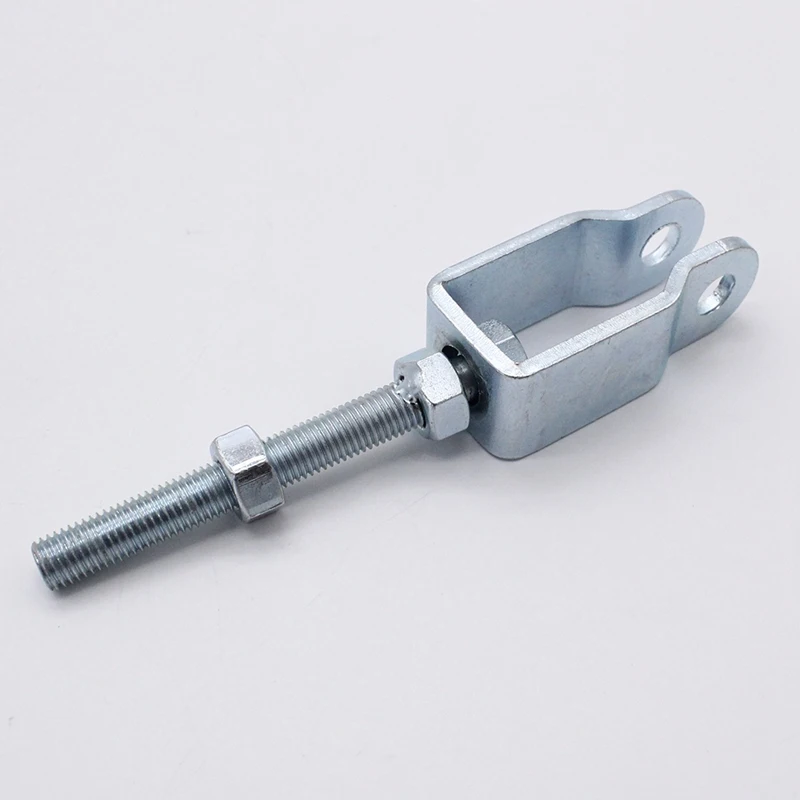 Автомобильный универсальный кабель для аварийного стояночного тормоза полный