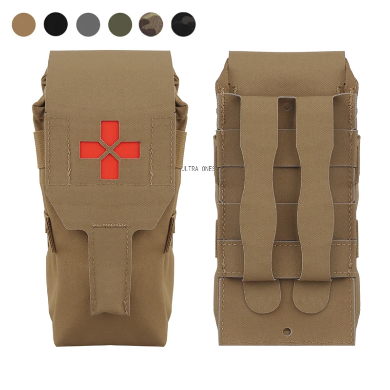 

Тактический набор первой помощи облегченная модульная система переноски данных Военная Спортивная медицинская сумка для охоты стрельбы страйкбола пейнтбола