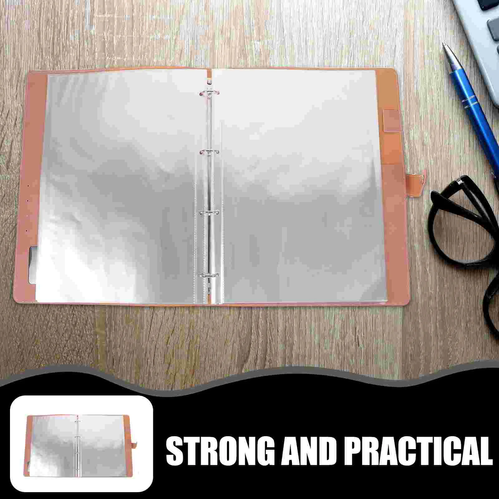 Обложка для свидетельства о рождении чехол-держатель папка мультяшная защита