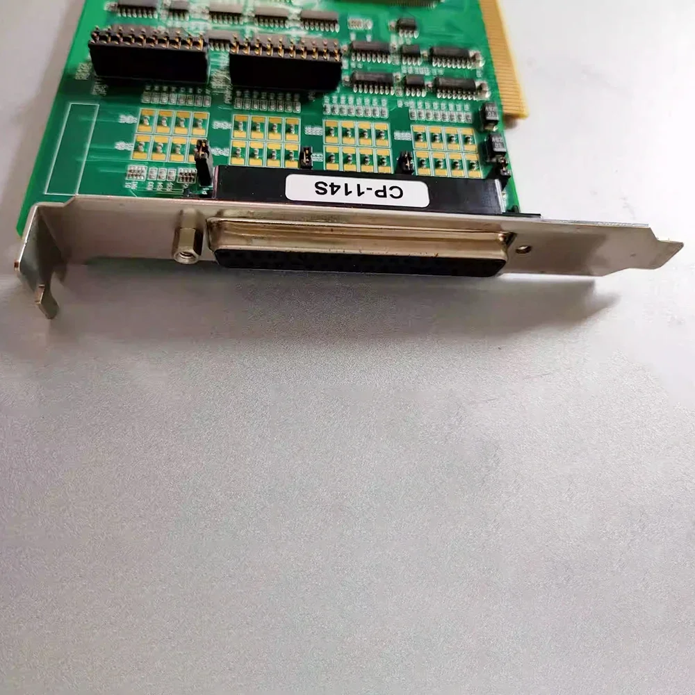 Для карты связи MOXA CP-114S PCBCP114S