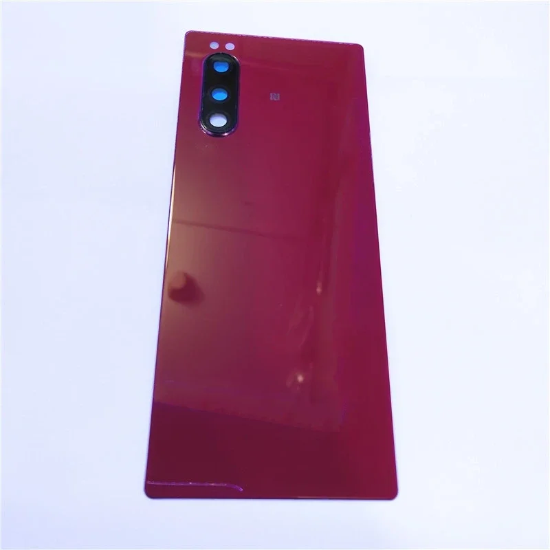 Крышка батарейного отсека для Sony Xperia 5 Back J8210 J8270 J9210