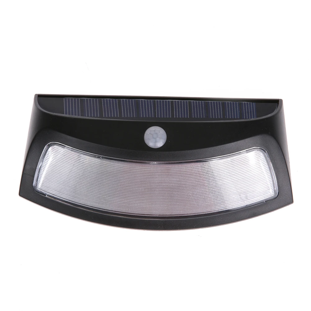 

Solar Wall Lights Outdoor Street Lamp With Motion Sensor Waterproof Wall Lights for Garden Villa Patio Path Equipment