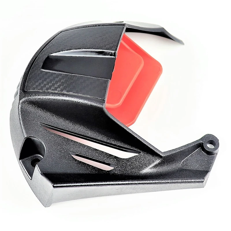 1 шт. защитная крышка вентилятора мотоцикла Yamaha BWS R X 125 CYGNUS 13-16