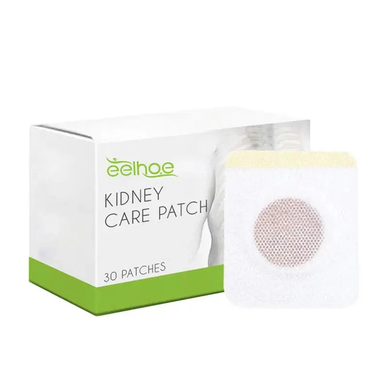 

30 шт., пластыри для снятия мышечного напряжения и суставов