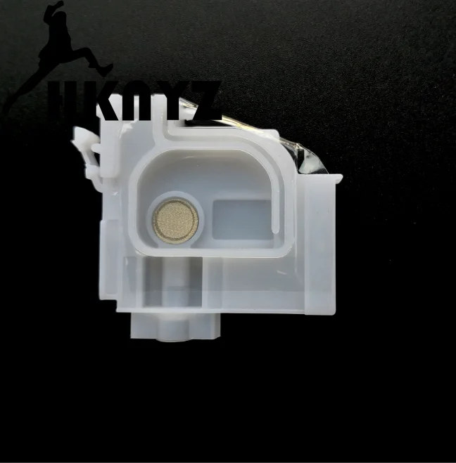 

12 шт. принтер печатающая головка чернильный демпфер самосвал фильтр для Epson L принтеры серии L1300 L1455 L800 L801 L805 L810 L850 L1800