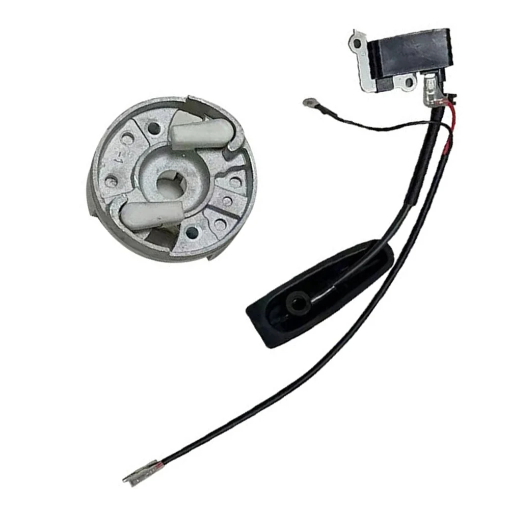 Катушка зажигания для Redmax воздуходувок Zenoah Leaf 583916701 EB8500 EB7500 EB9500 Совместимость