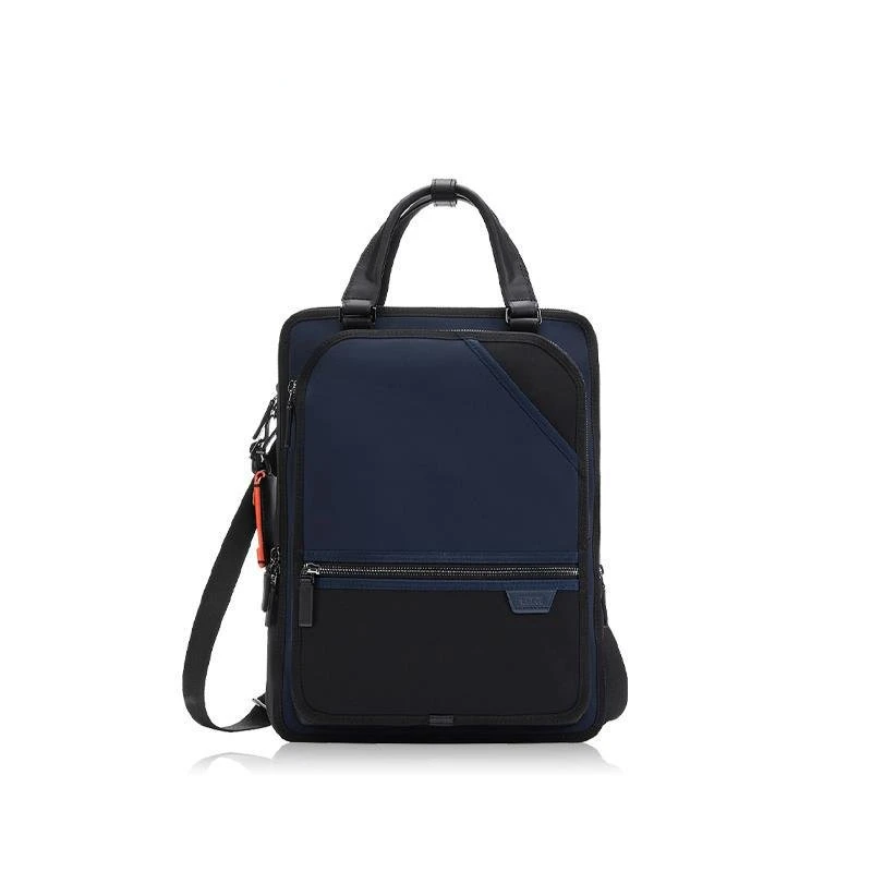 

Harrison series multifunctional messenger bag daily commuter shoulder bag men's fashion handbag business tote bag