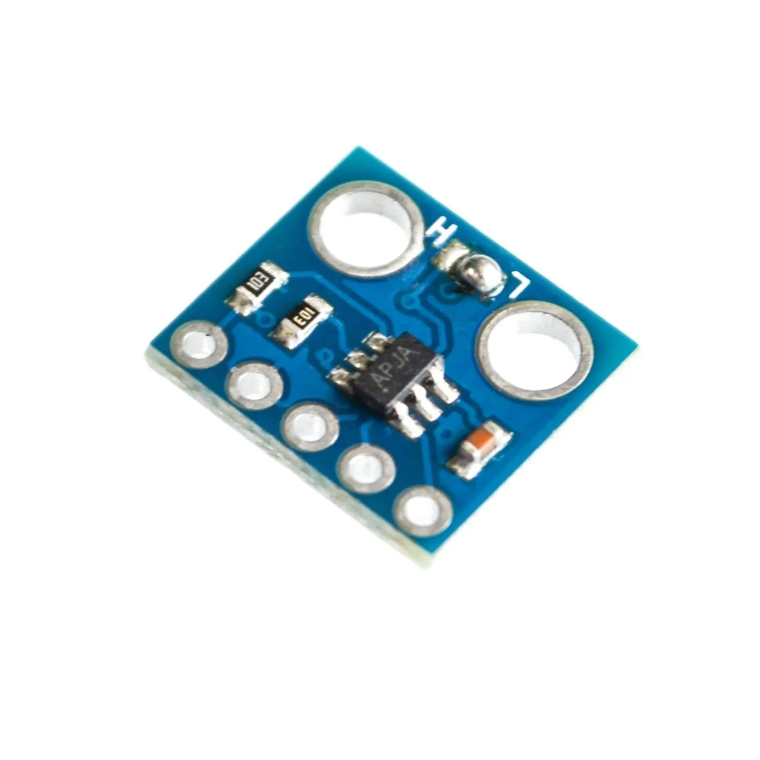 MCP4725 I2C ЦАП модуль коммутационной платы 12-разрядный с интерфейсом хорошо