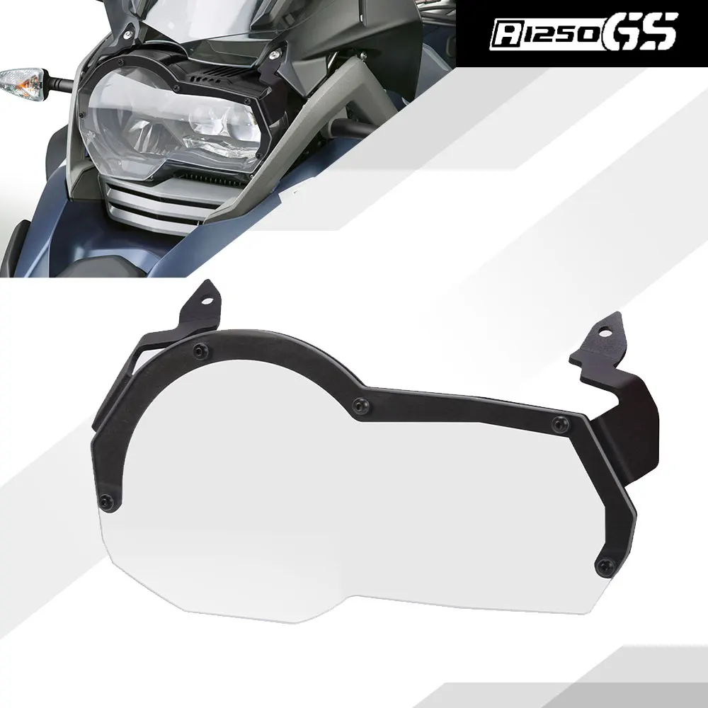 Motorcycle Headlight Grill Guard Protection Cover For BMW R1200GS LC R1200 GS Adventure LC R1250GS R1250 GS ADVENTURE R 1250 GS