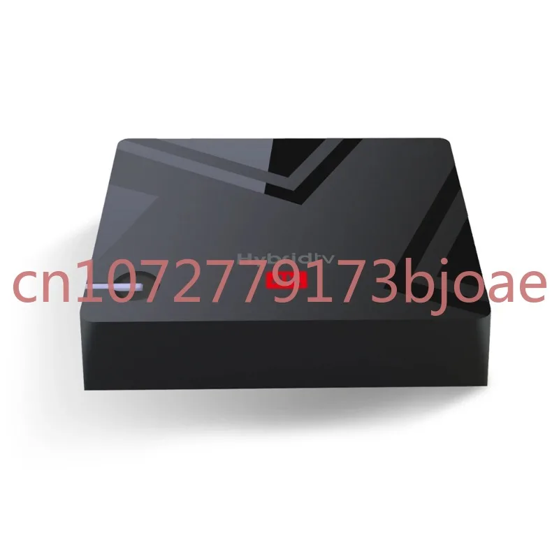 Android 9 0 DVB T2 S2 C MECOOL K5 TV BOX s905x3 2g 16g запись PRV спутниковый ресивер 4k